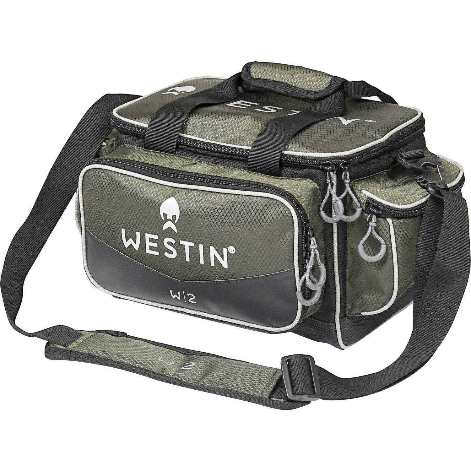 Чанта Westin W2 Lure Bag 3 Boxes 963171