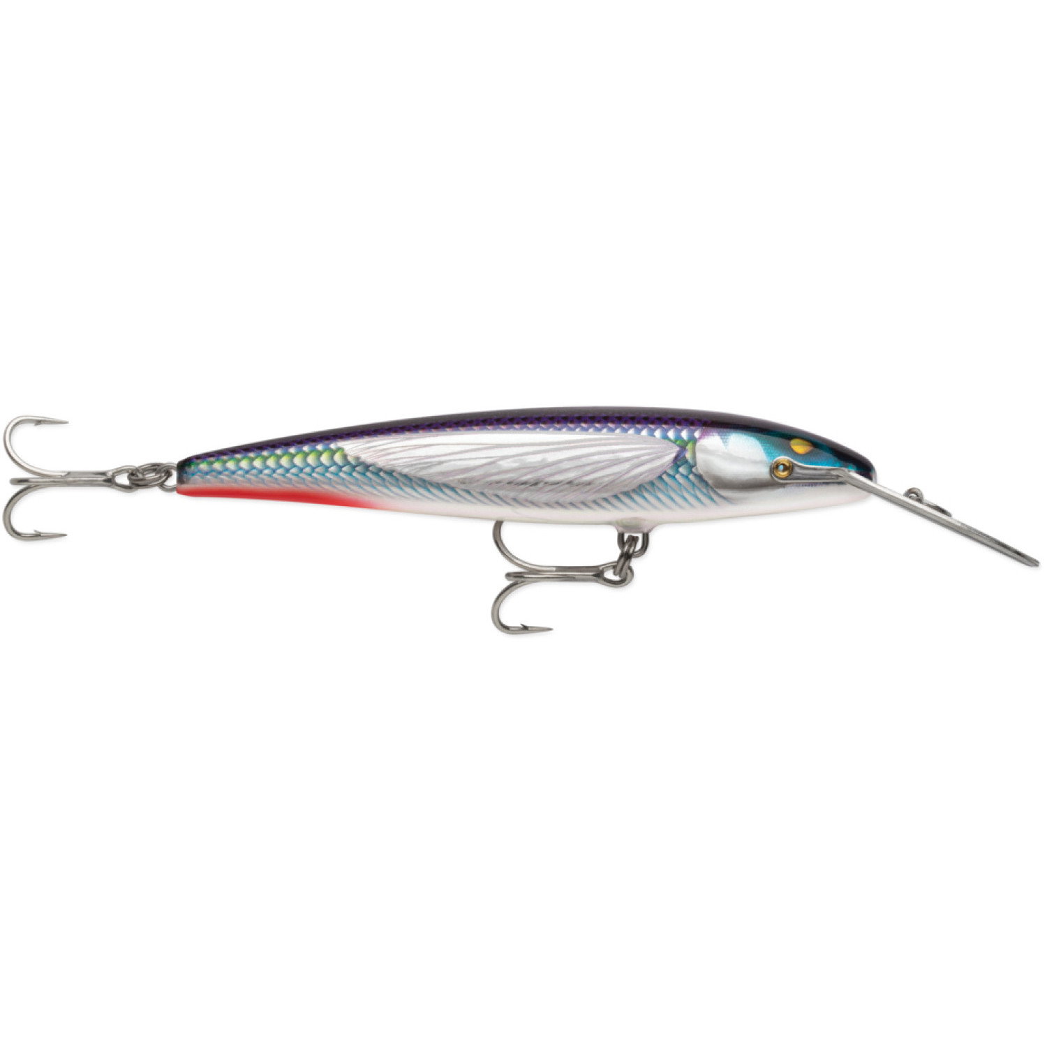 Воблер Rapala Countdown Magnum Elite CDMAGE145 - AMFFU