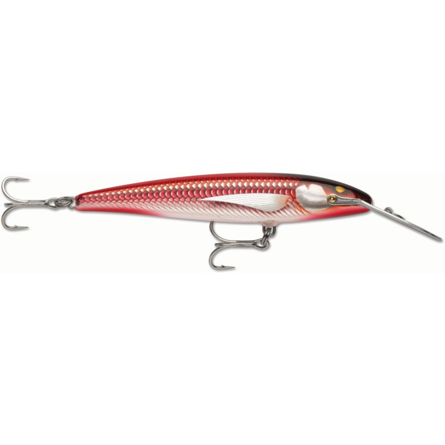 Воблер Rapala Countdown Magnum Elite CDMAGE145 - AMRHU