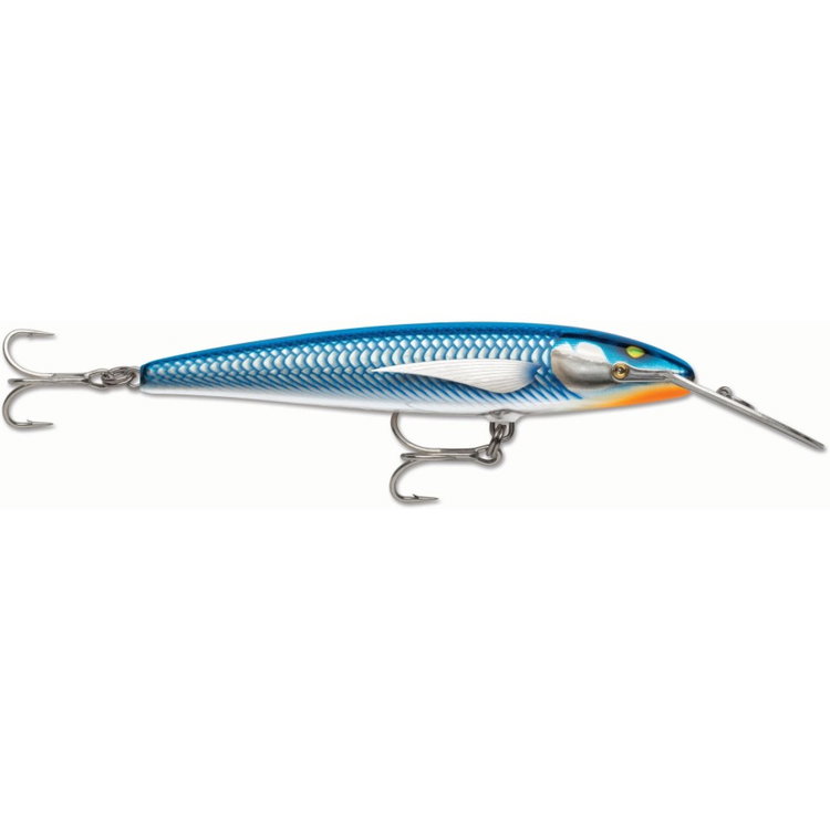 Воблер Rapala Countdown Magnum Elite CDMAGE145 -  AMSB