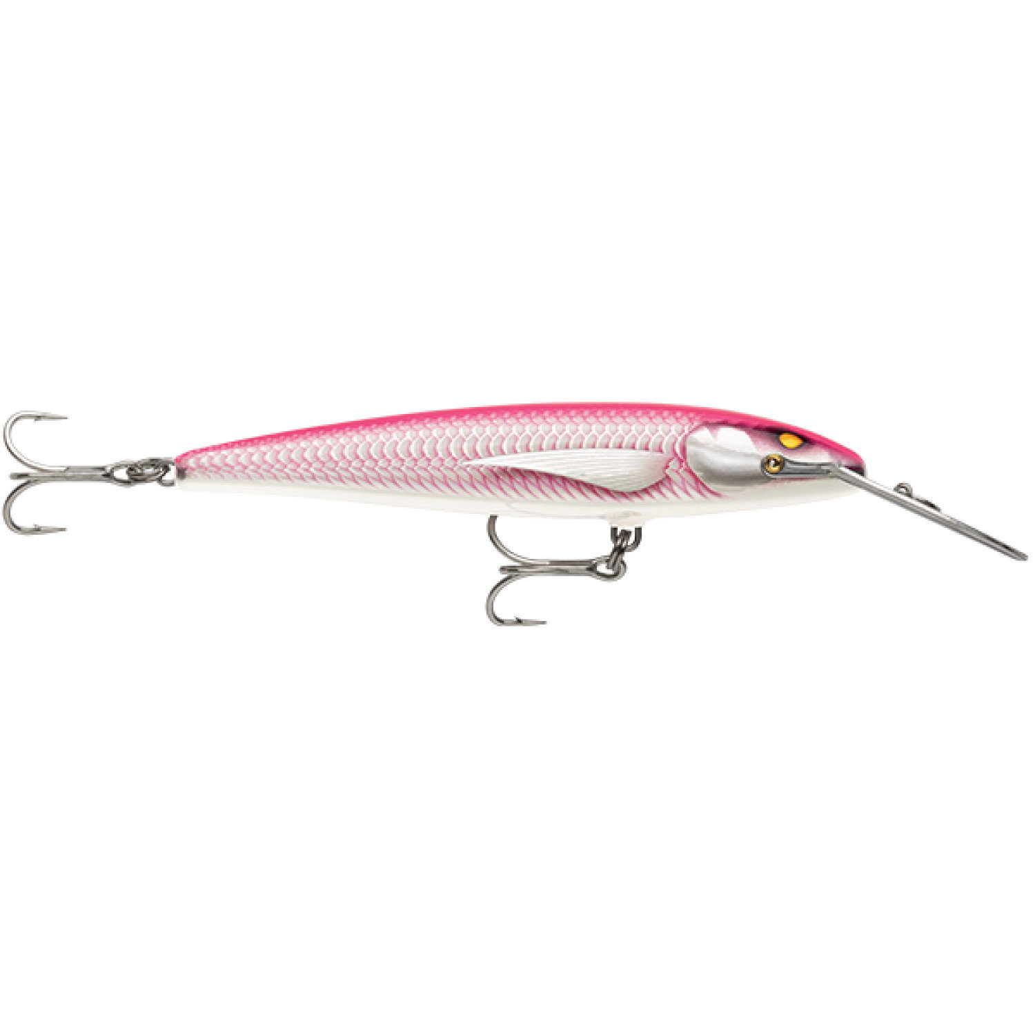 Воблер Rapala Countdown Magnum Elite CDMAGE185 - AMHPU