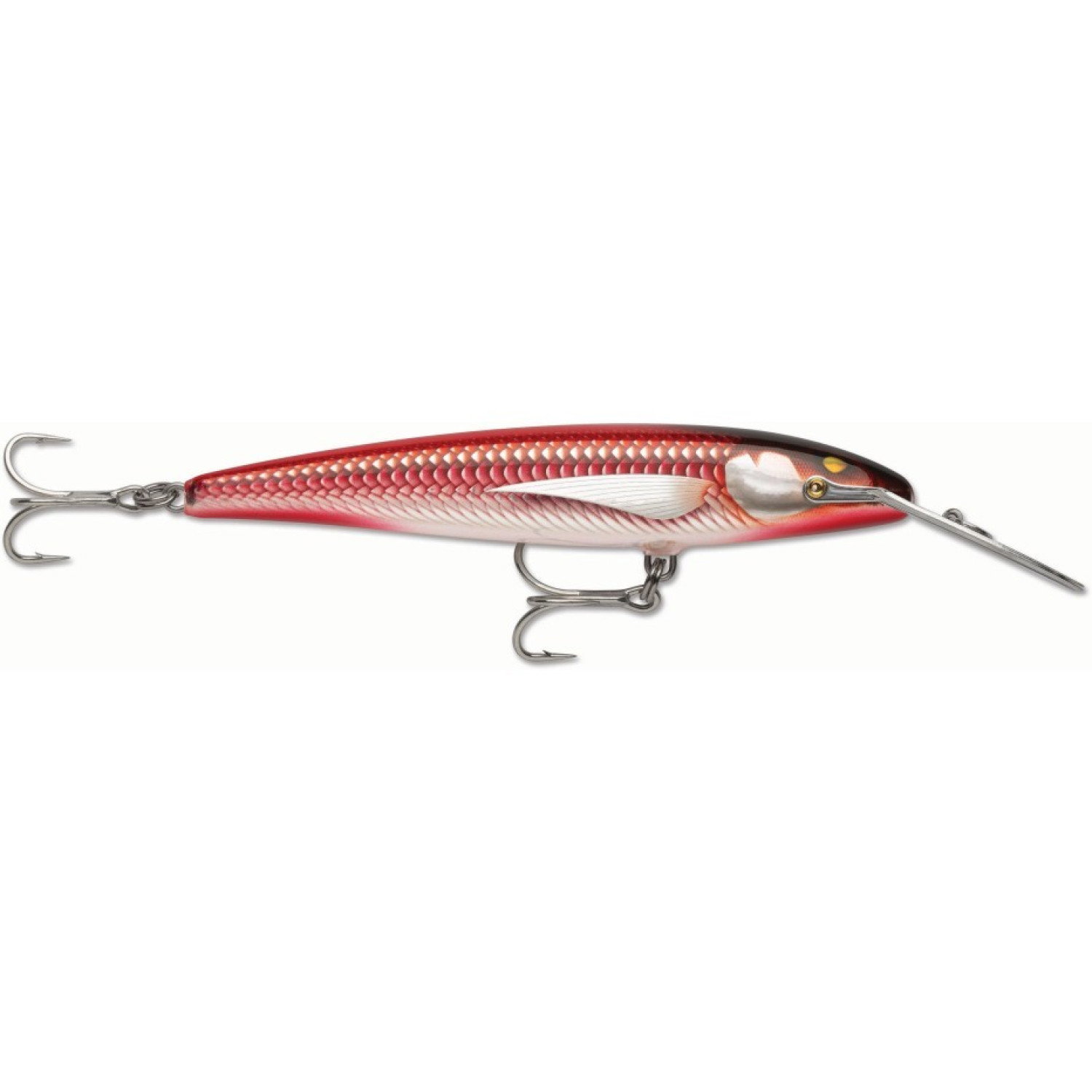 Воблер Rapala Countdown Magnum Elite CDMAGE185 AMRHU