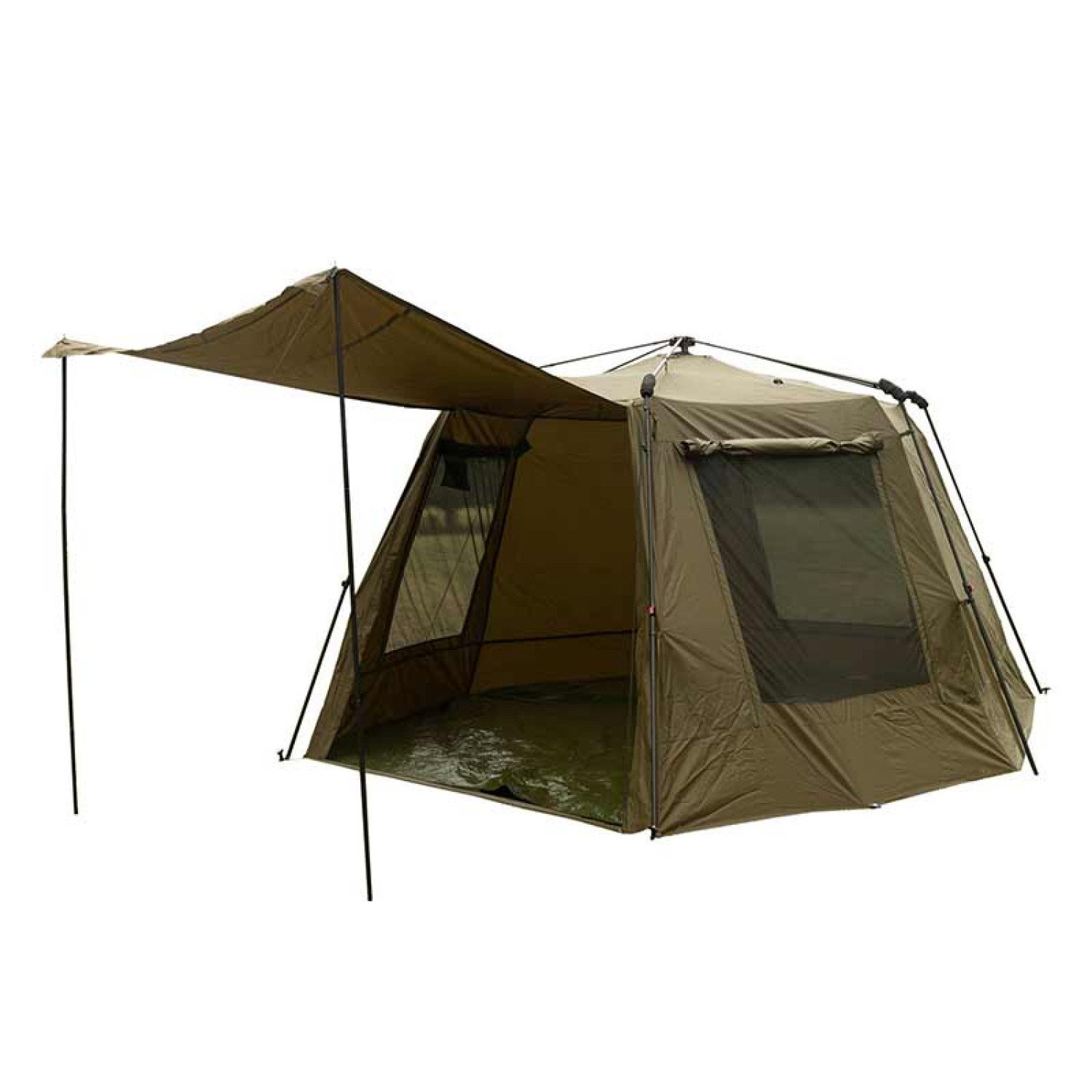 Заслон Fox EOS Social Shelter XL CUM365