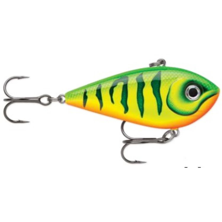 Воблер Rapala Snare SN50 - FT