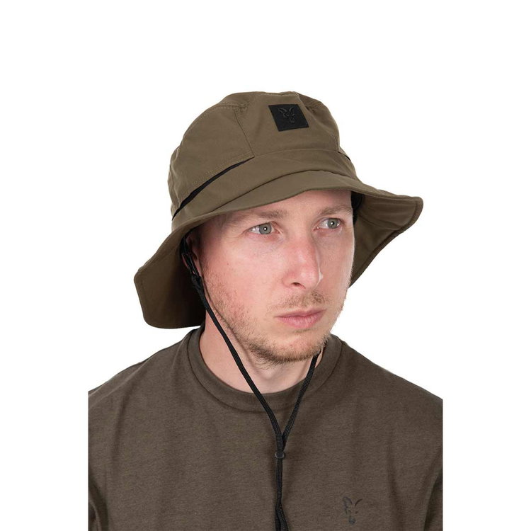 Шапка Fox Khaki Boonie Bucket Hat CHH041