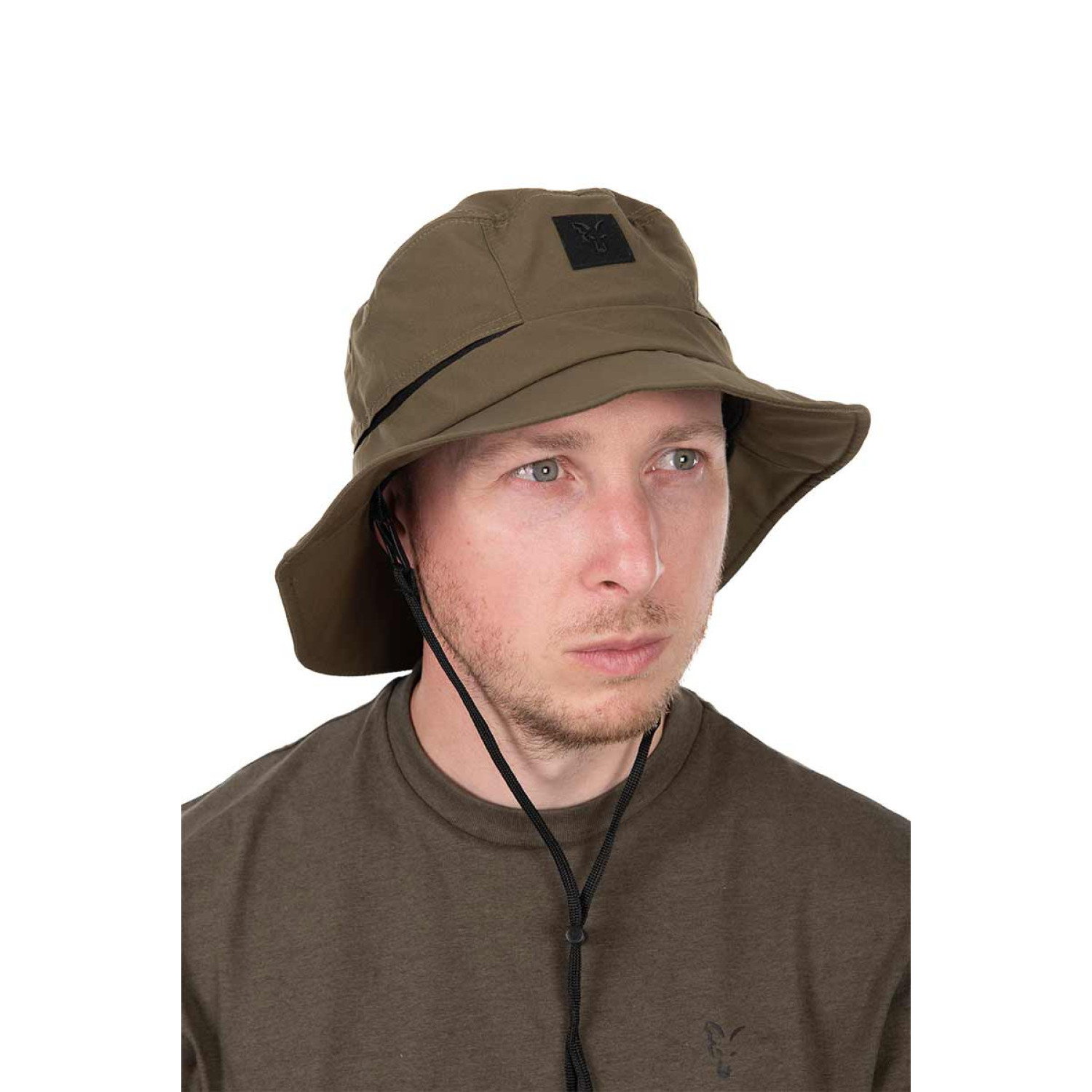 Шапка Fox Khaki Boonie Bucket Hat CHH041