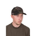 Шапка Fox Camo Baseball Scoop CHH043