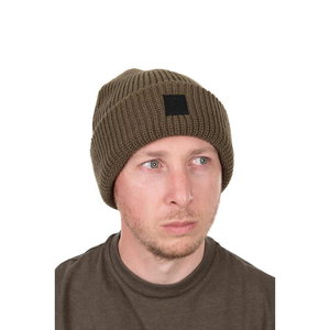 Шапка Fox Olive Merino Blend Beanie Hat CHH046