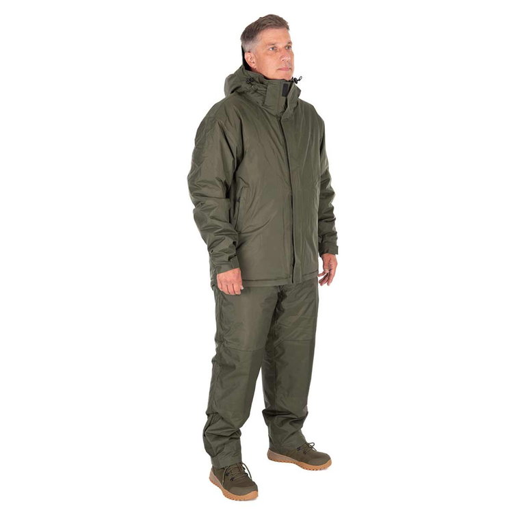 Комплект Fox Collection Winter Suit, Green CCL341