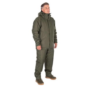 Комплект Fox Collection Winter Suit, Green CCL344
