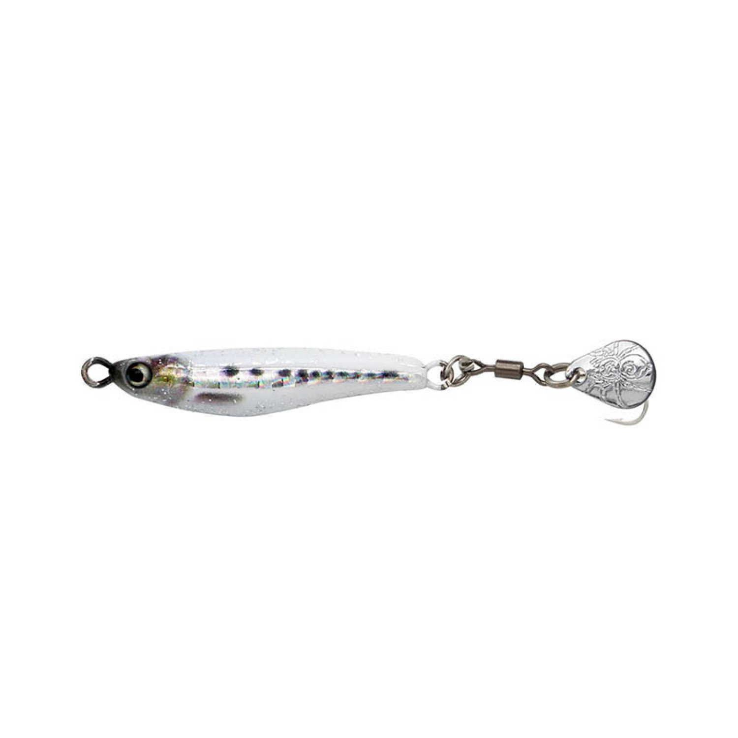 Пилкер Little Jack Ignited Blade 963325