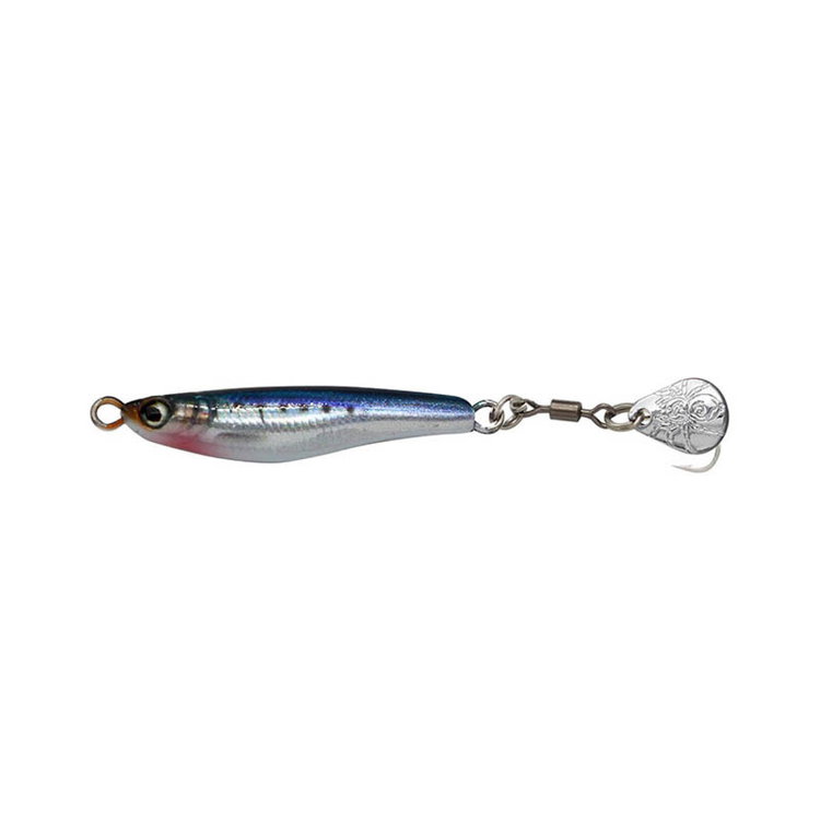 Пилкер Little Jack Ignited Blade 963326