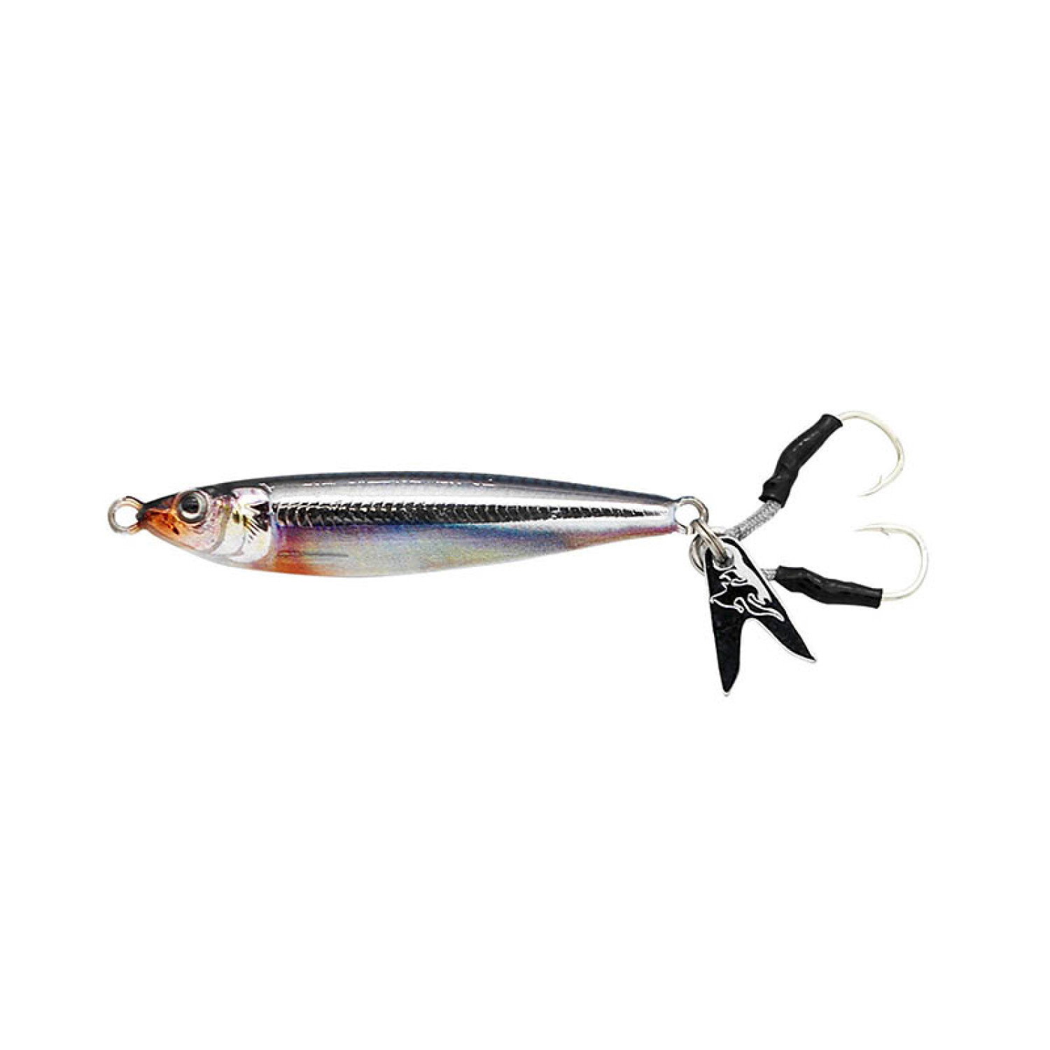 Пилкер Little Jack Metal Adict Type ZERO 5g/7g/10g 963307