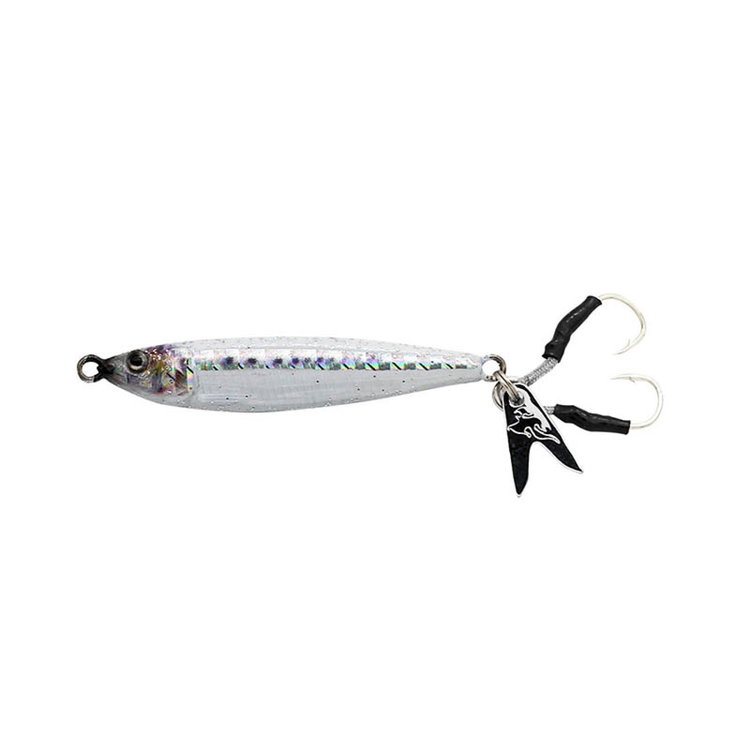 Пилкер Little Jack Metal Adict Type ZERO 5g/7g/10g 963309