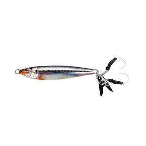 Пилкер Little Jack Metal Adict Type ZERO 5g/7g/10g 963313