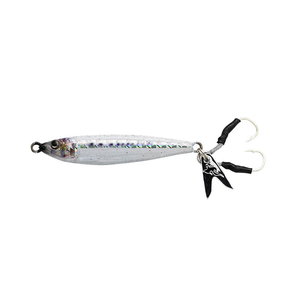Пилкер Little Jack Metal Adict Type ZERO 5g/7g/10g 963315
