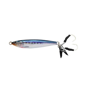 Пилкер Little Jack Metal Adict Type ZERO 5g/7g/10g 963316