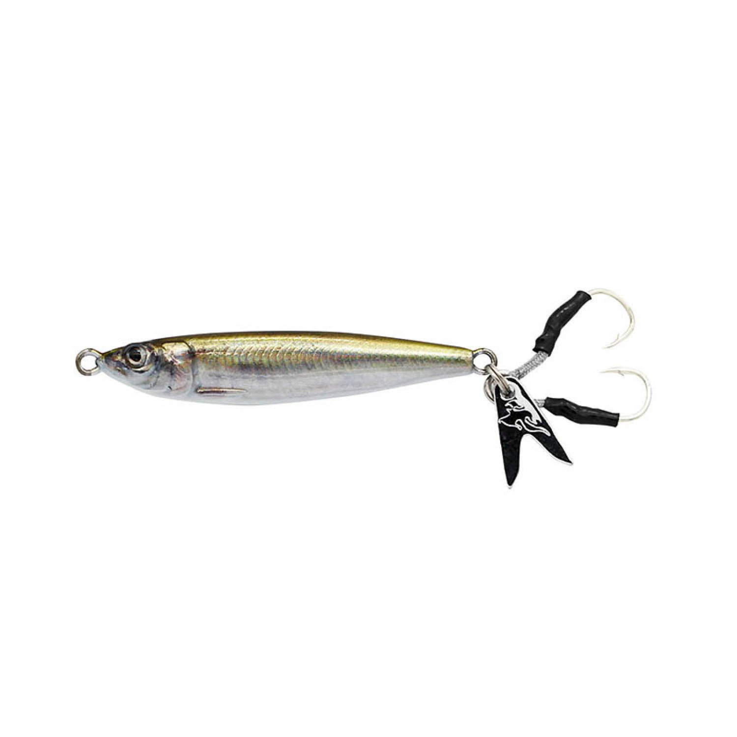 Пилкер Little Jack Metal Adict Type ZERO 5g/7g/10g 963317