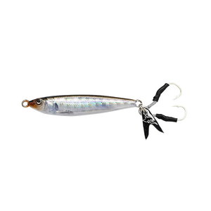 Пилкер Little Jack Metal Adict Type ZERO 5g/7g/10g 963318