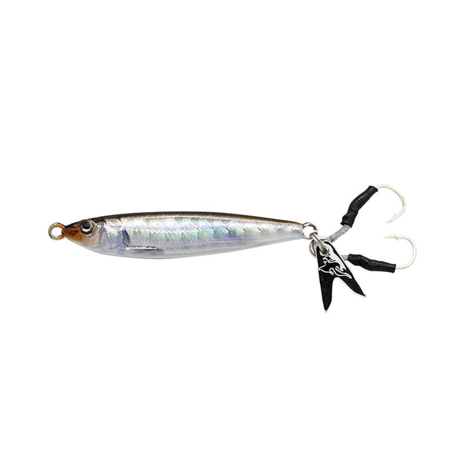 Пилкер Little Jack Metal Adict Type ZERO 5g/7g/10g 963318
