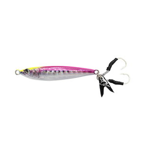Пилкер Little Jack Metal Adict Type ZERO 5g/7g/10g 963320