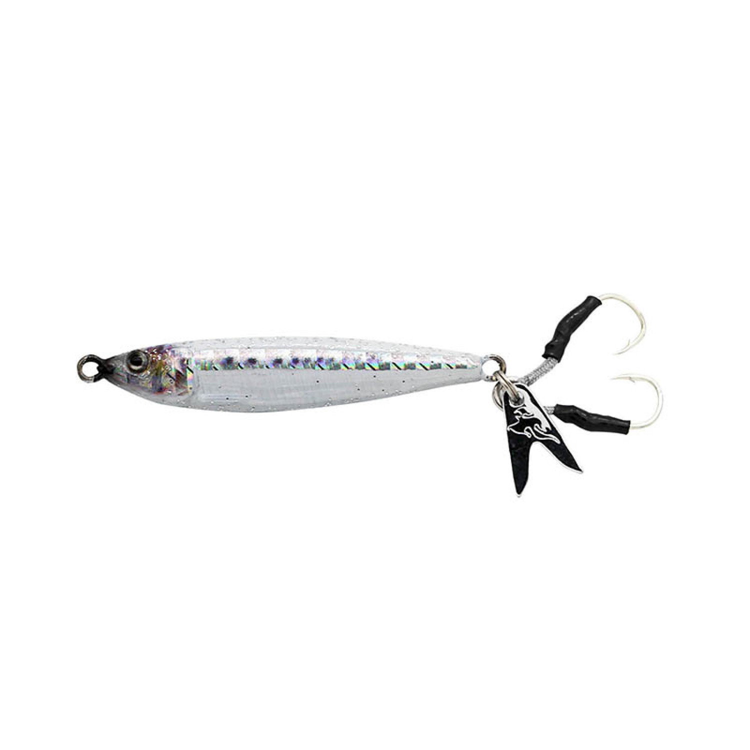 Пилкер Little Jack Metal Adict Type ZERO 5g/7g/10g 963321