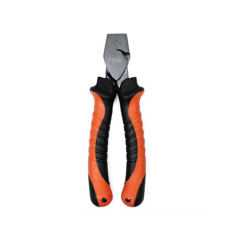 Кримповачни клещи FilStar Single Crimper 961464