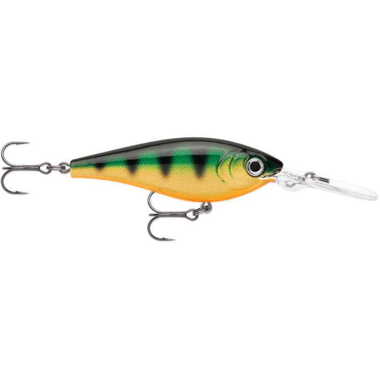 Воблер Rapala Harvest Shad HVSD05 P