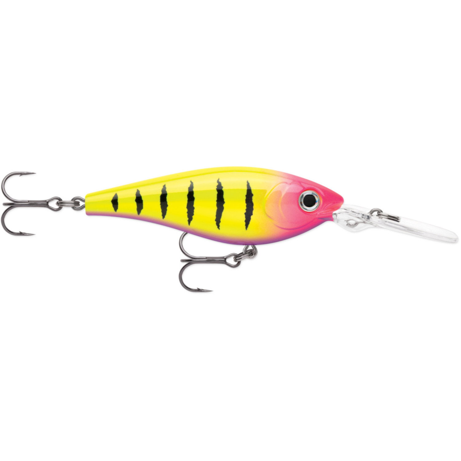 Воблер Rapala Harvest Shad HVSD05 HSP