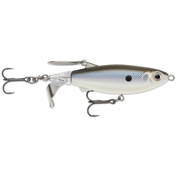 Воблер Rapala Claptail CT110 BBSD