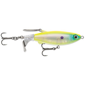 Воблер Rapala Claptail CT110 OKBN