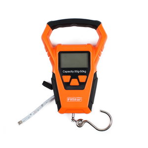 Кантар с ролетка FilStar Digital Scale with Ruler 961469