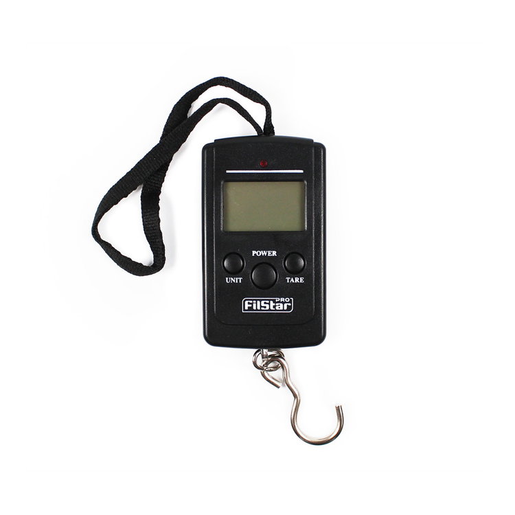 Цифров Кантар FilStar Digital Fishing Scale 961468