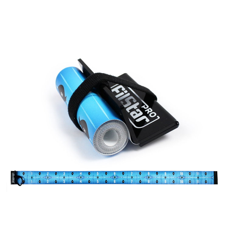 Метър FilStar Rollable Fish Ruler 961470