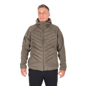 Яке Fox Explorer Fleece Hooded Jacket CFX512