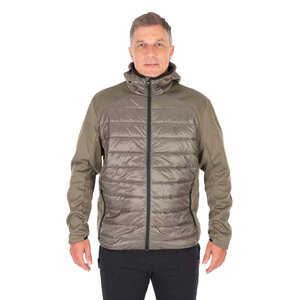 Яке Fox Collection Hybrid Jacket, Green/Black CCL332