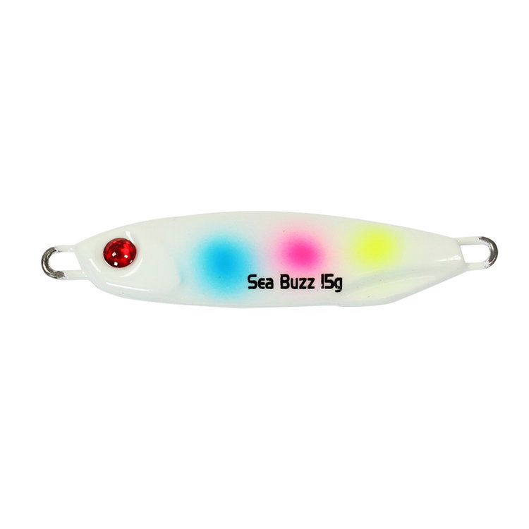 Пилкер SeaBuzz 245L 962872