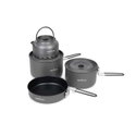 Комплект за готвене Fox Cookware 4 Piece Deluxe Cook Set CCW037