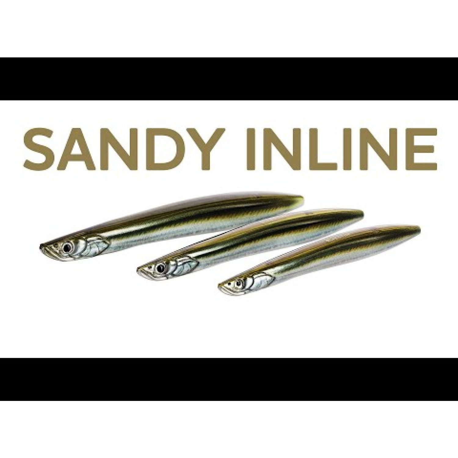 Коледна серия Инлайн воблер Westin Sandy Inline Christmas Edition M106-1241-066
