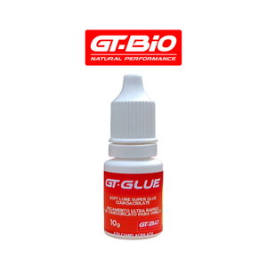 Лепило за силикони GT-Bio Soft Lure Super Glue GB-GL10