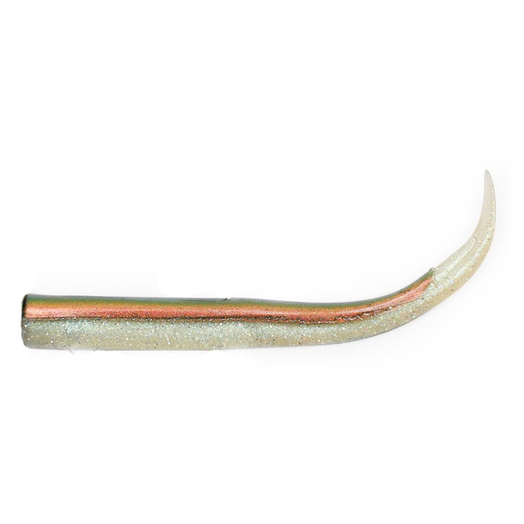 Силикон GT-Bio Nova Eel - комплект тела NE125-771