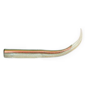 Силикон GT-Bio Nova Eel - комплект тела NE125-771