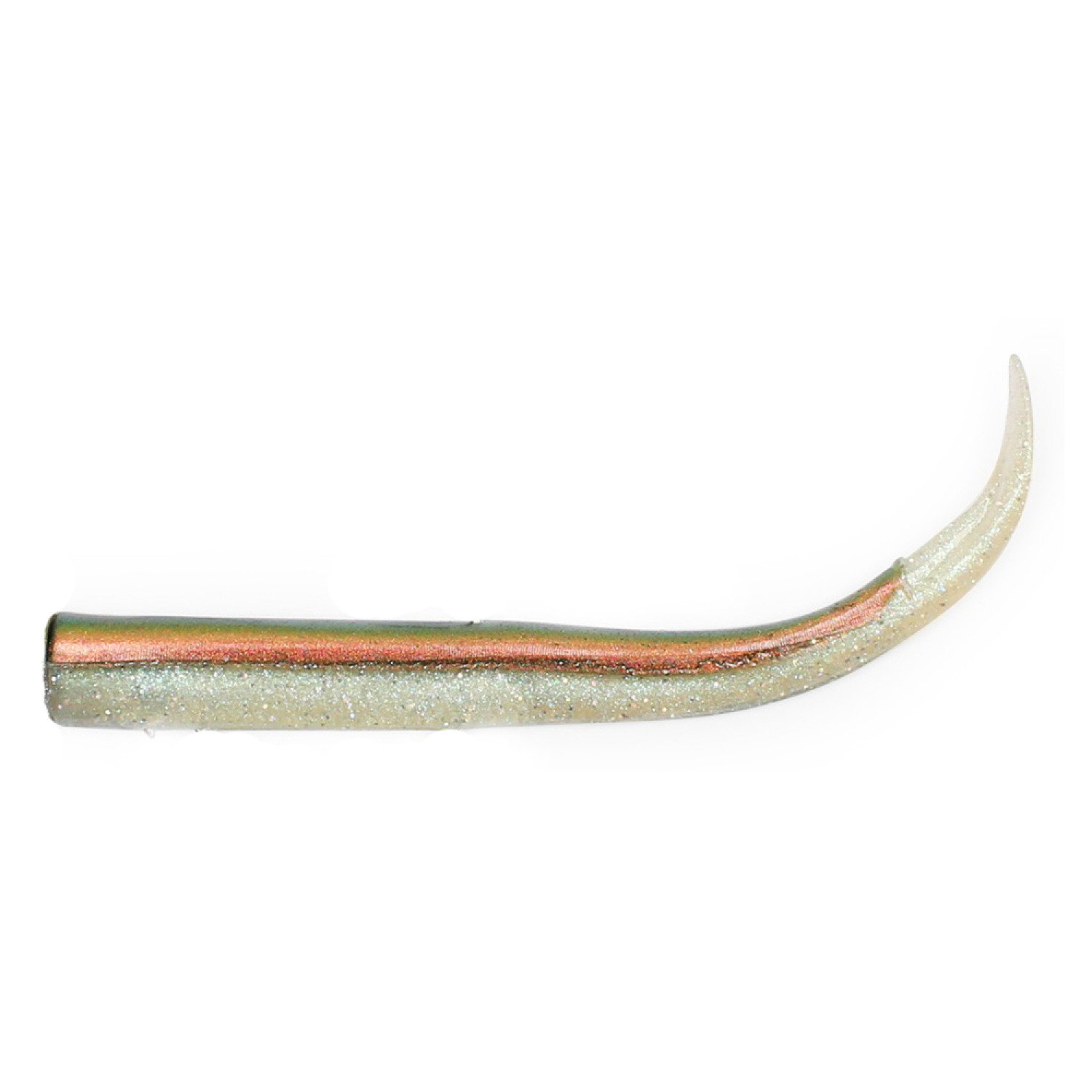 Силикон GT-Bio Nova Eel - комплект тела NE125-771