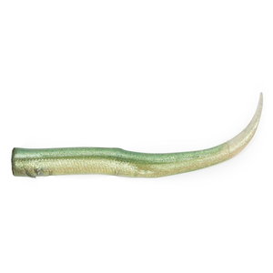Силикон GT-Bio Nova Eel - комплект тела NE125-774