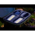 Калъф за охранителна система Fox Camolite RX+ Security Case CLU460
