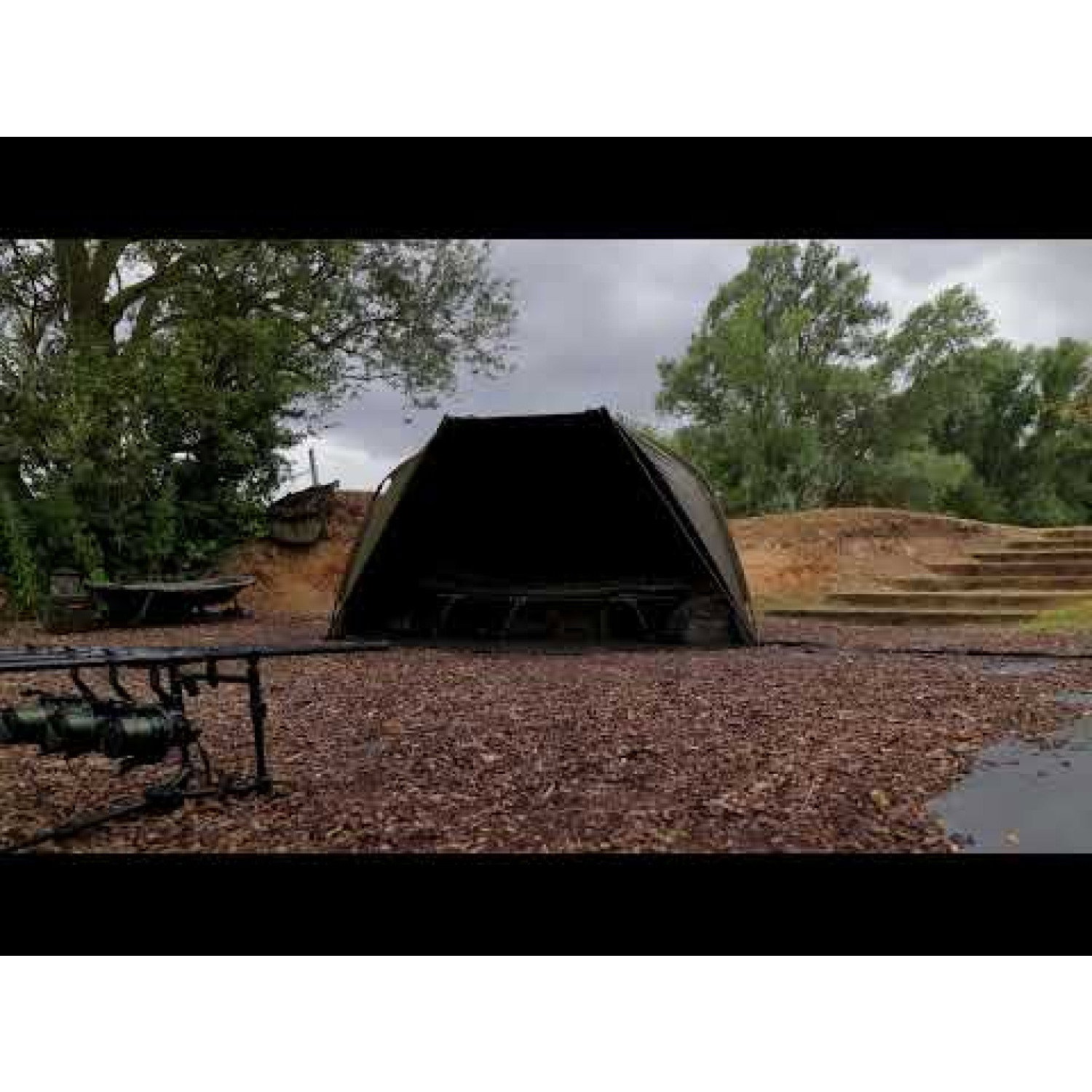 Палатка Fox EOS Pro Bivvy - 2 Person CUM394