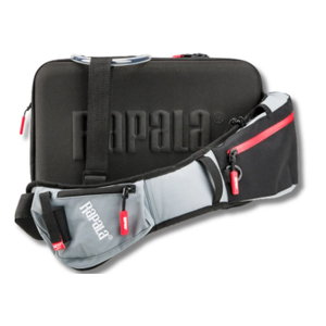 Чанта Rapala Countdown Sling Bag Pro XL RCDSBPXL