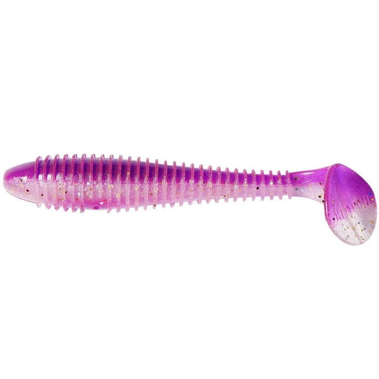 Keitech Swing Impact FAT 5.8" 14.5 cm / 3 броя