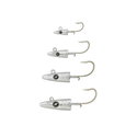 Джиг глава Raglou Hybrid Jig Head RG3921521
