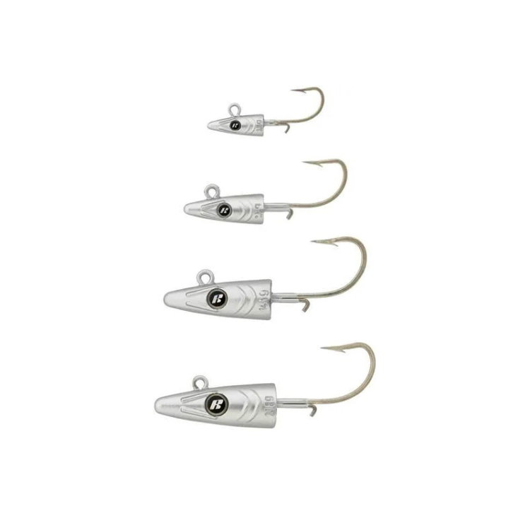 Джиг глава Raglou Hybrid Jig Head RG3921522